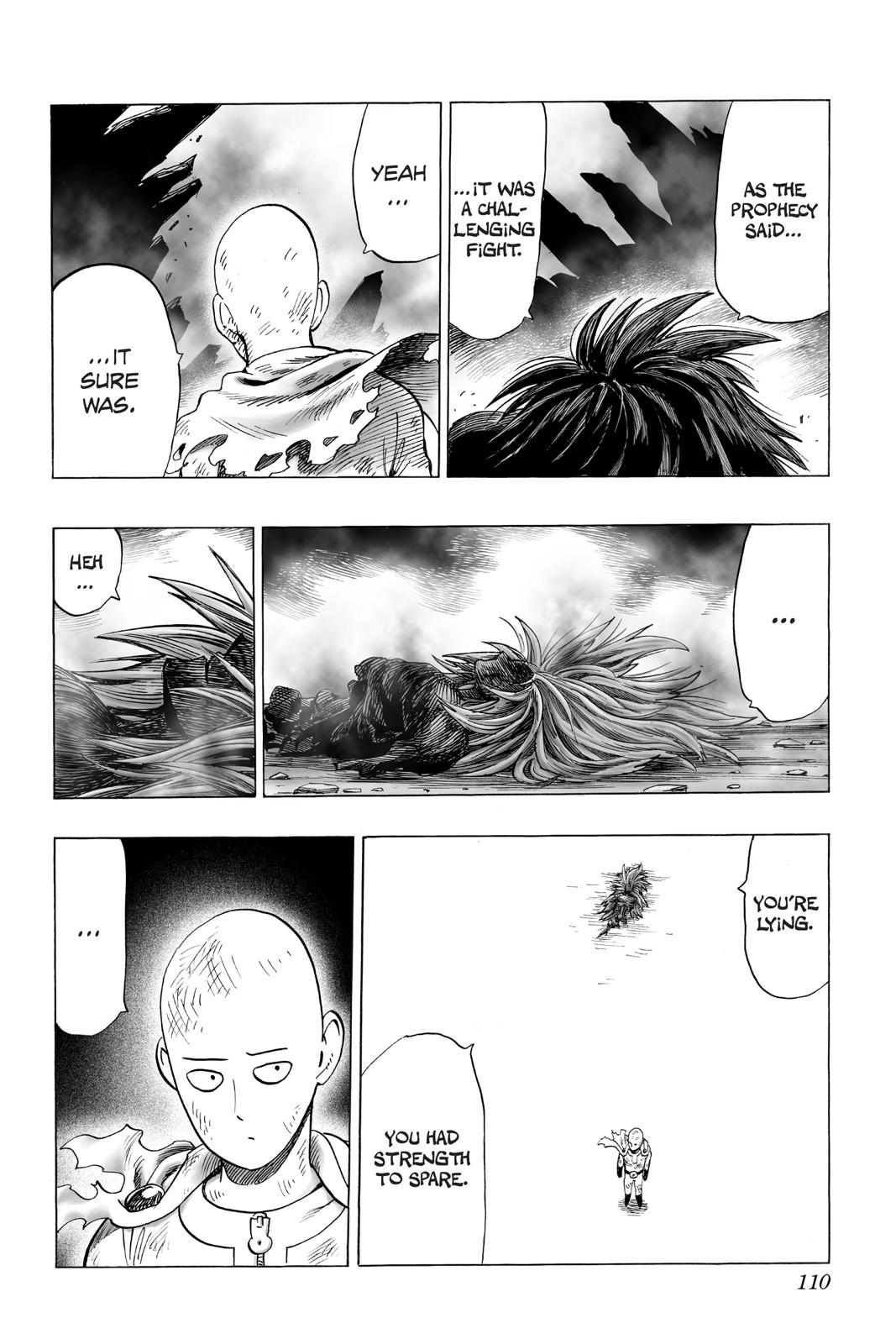 One-Punch Man, Punch 36 image 49