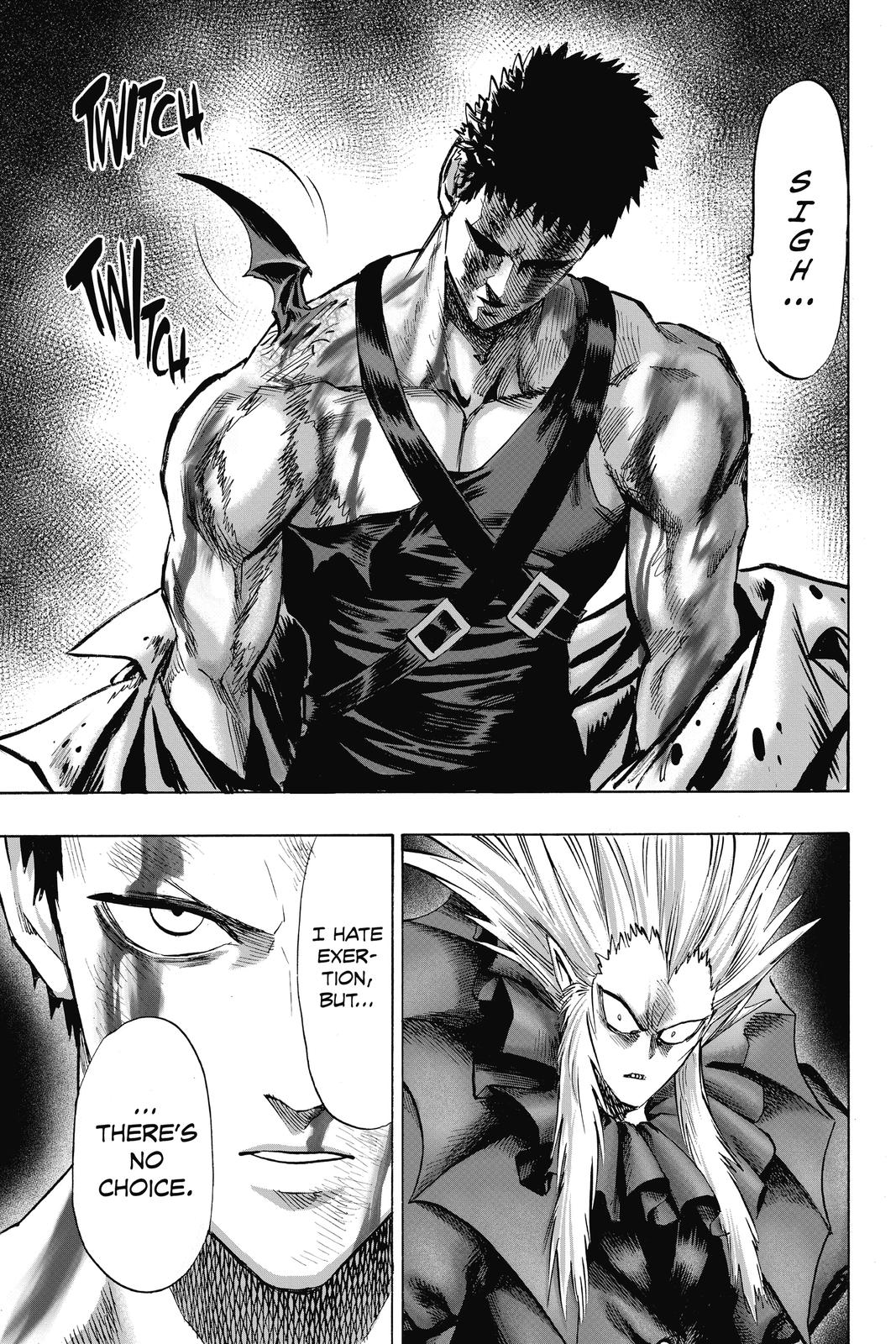 One-Punch Man, Punch 104 image 37