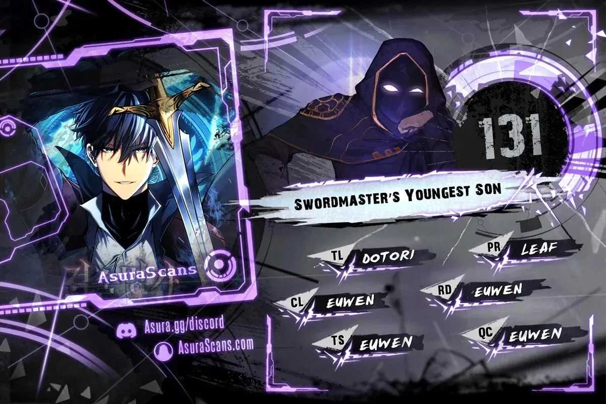 Swordmaster’s Youngest Son, Chapter 131 image 01