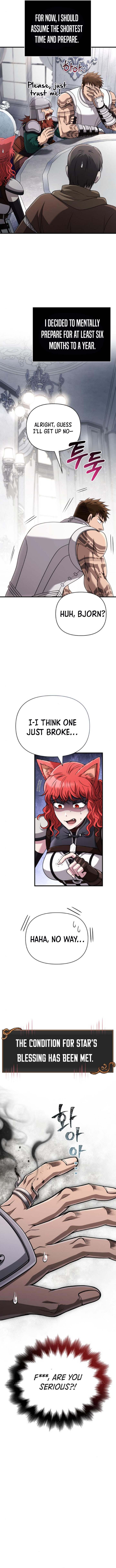 Surviving The Game as a Barbarian, Chapter 99 image 06