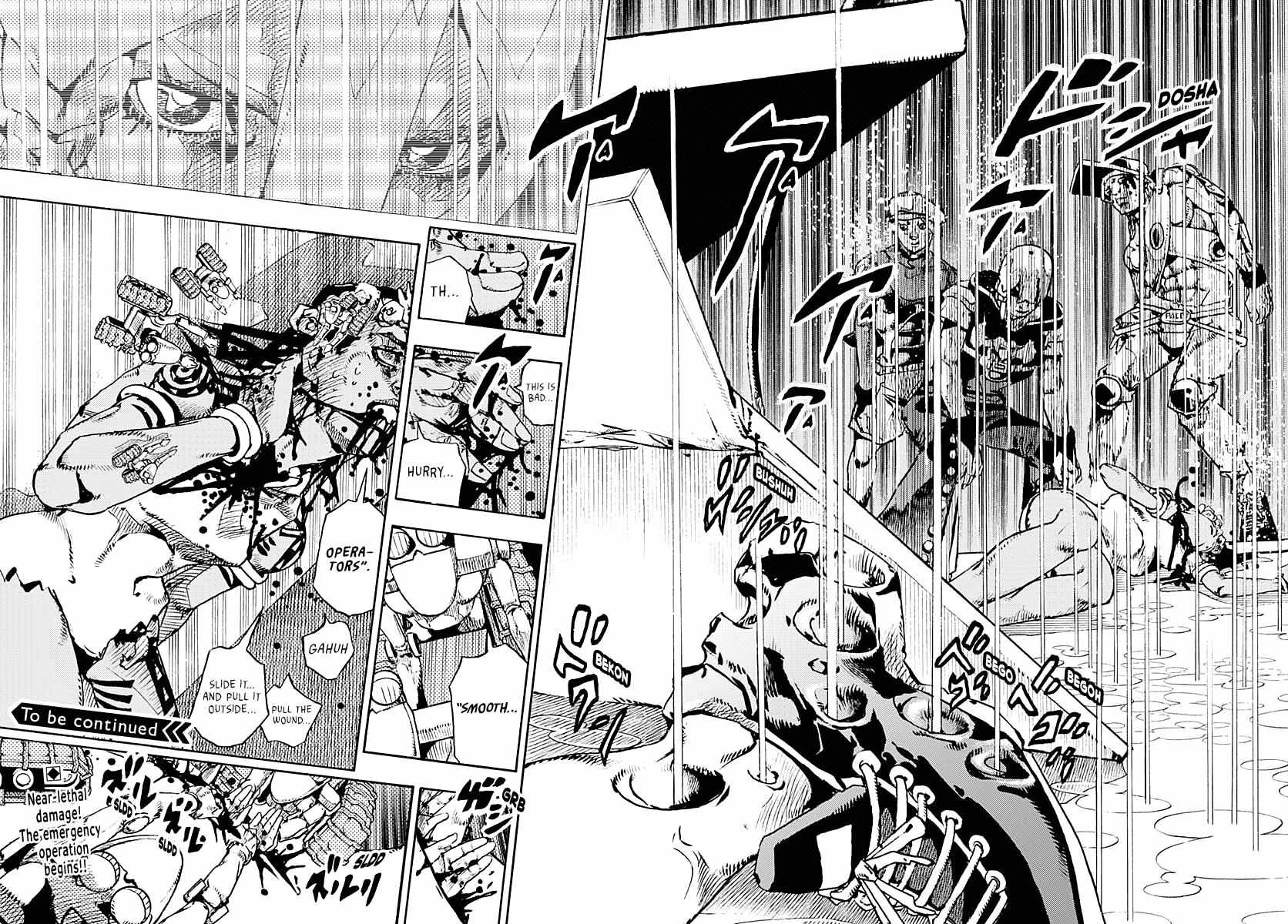 JOJOLands, Chapter 10 image 40