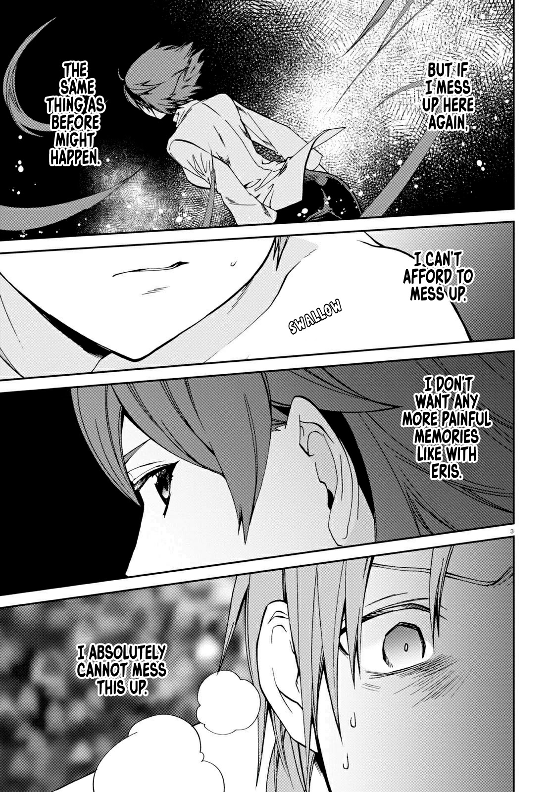 Mushoku Tensei, Chapter 75 image 04