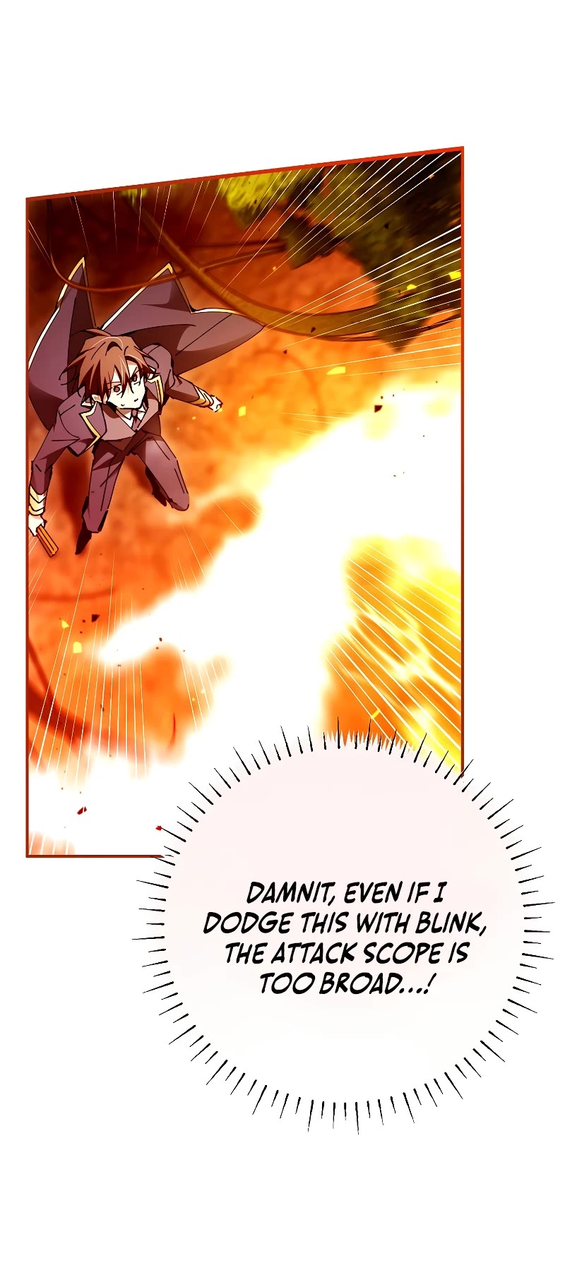 Magic Academy’s Genius Blinker, Chapter 24 image 10