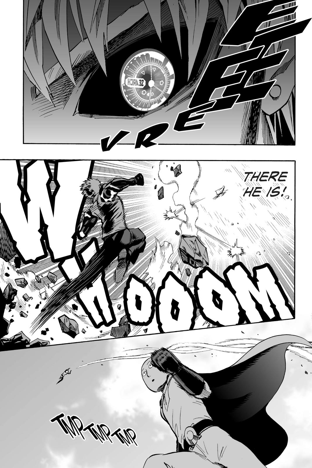 One-Punch Man, Punch 17 image 15