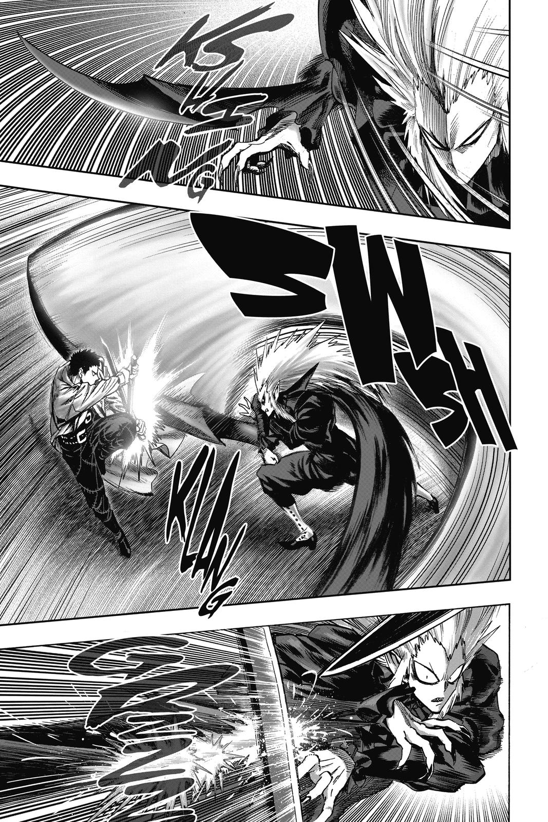 One-Punch Man, Punch 104 image 29
