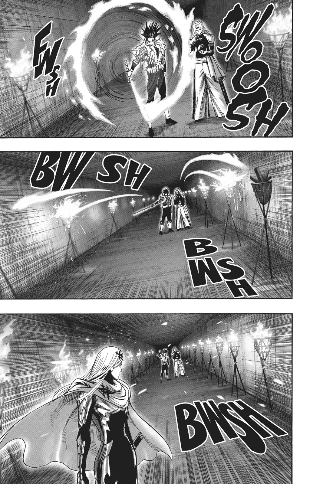 One-Punch Man, Punch 98 image 20