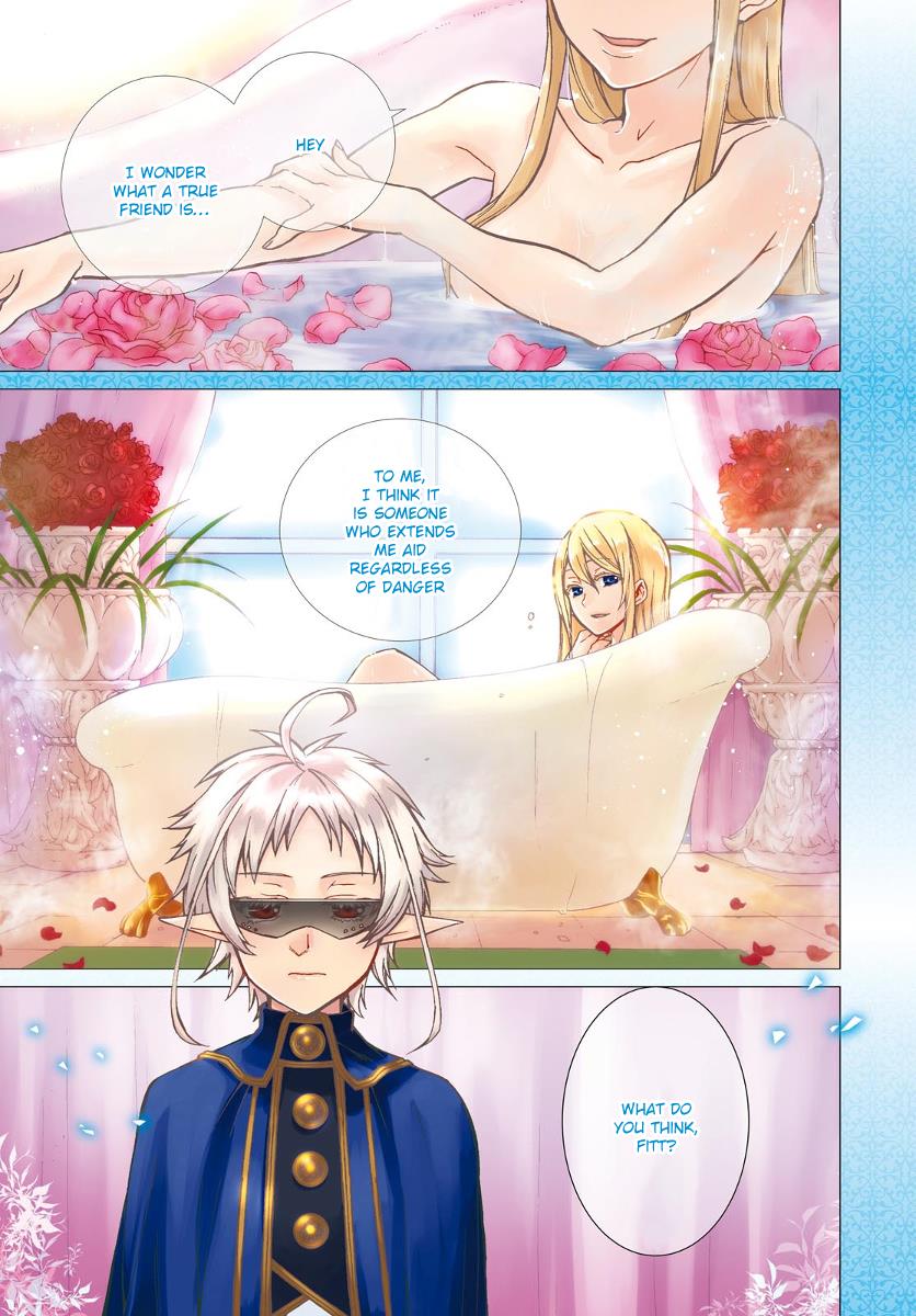 Mushoku Tensei, Chapter 38 image 02