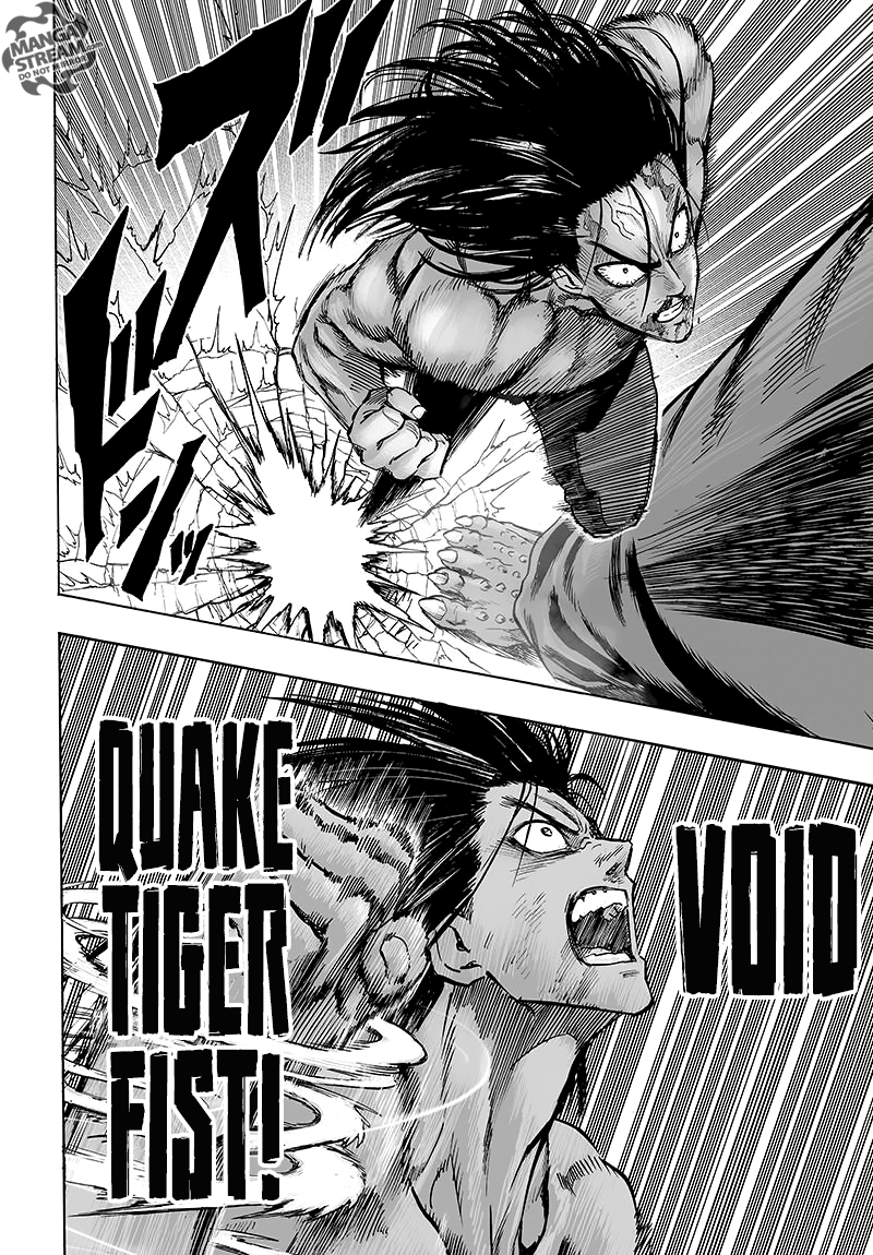 One Punch Man, Chapter 73 image 14