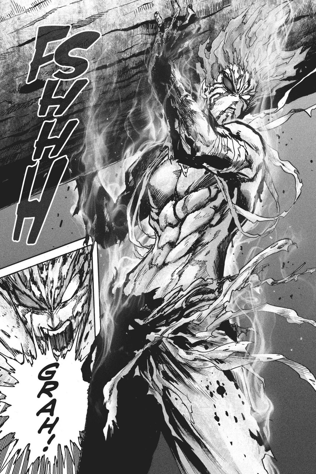 One-Punch Man, Punch 85 image 021
