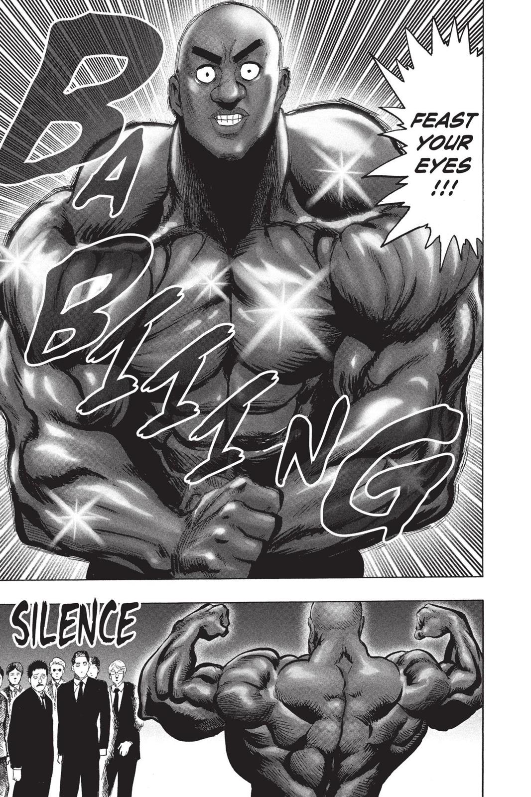 One-Punch Man, Punch 79 image 25
