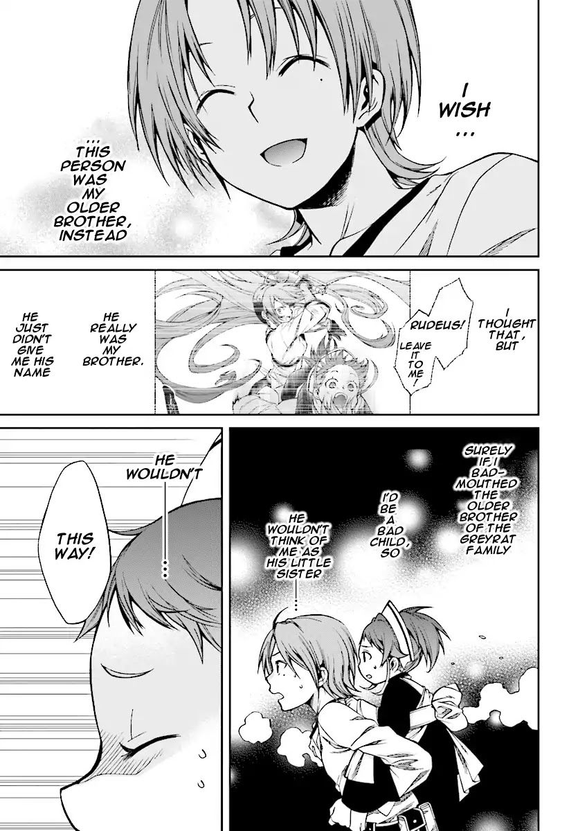 Mushoku Tensei, Chapter 45 image 03