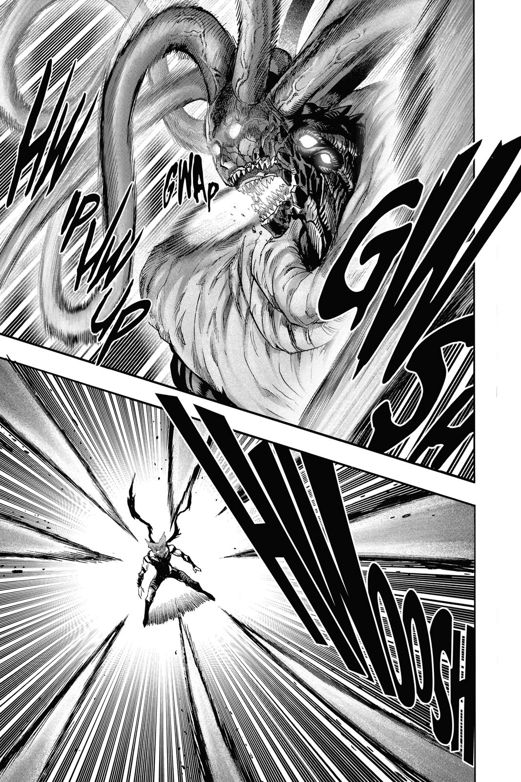 One-Punch Man, Punch 94 image 32