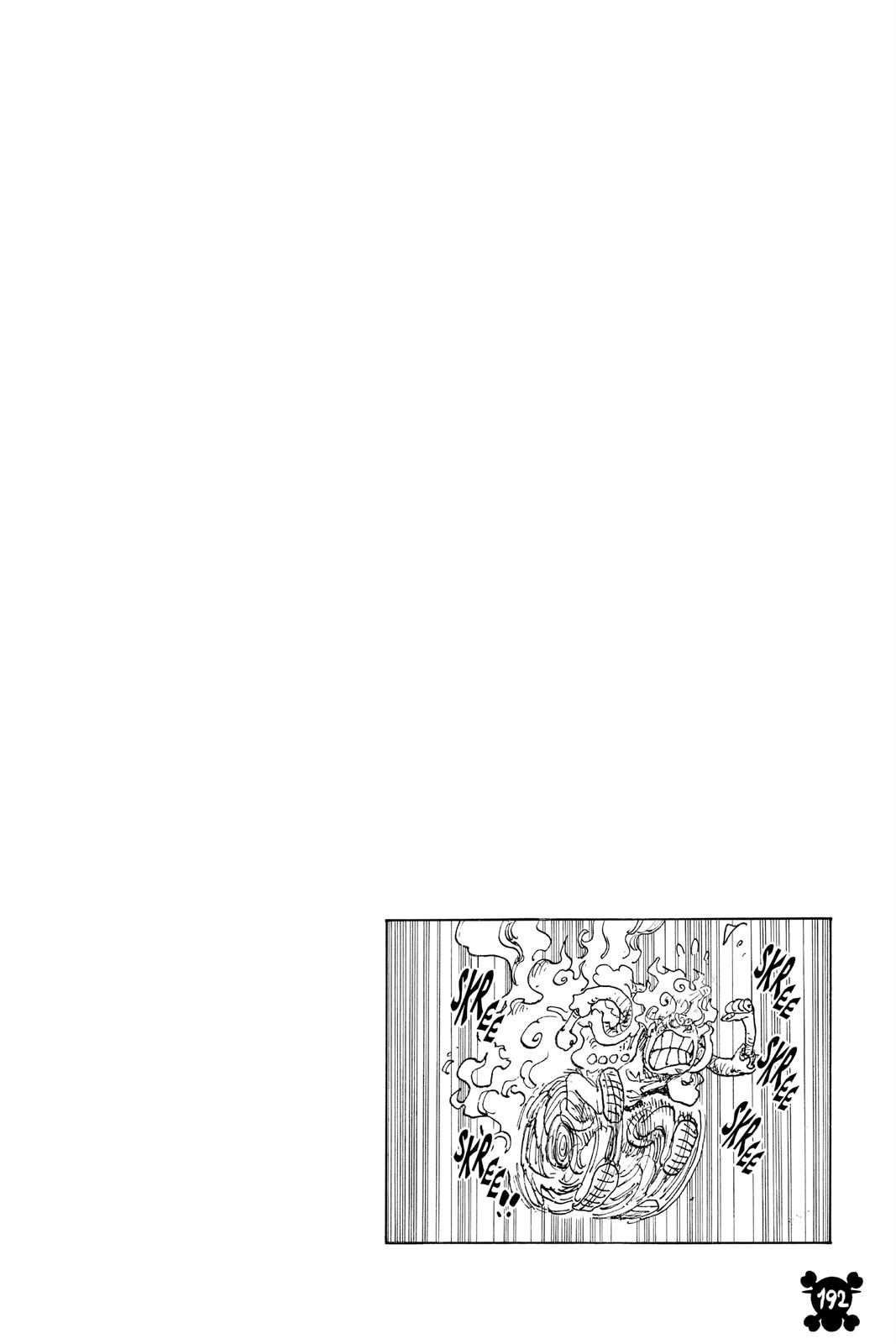 One Piece, Chapter 1045 image 19