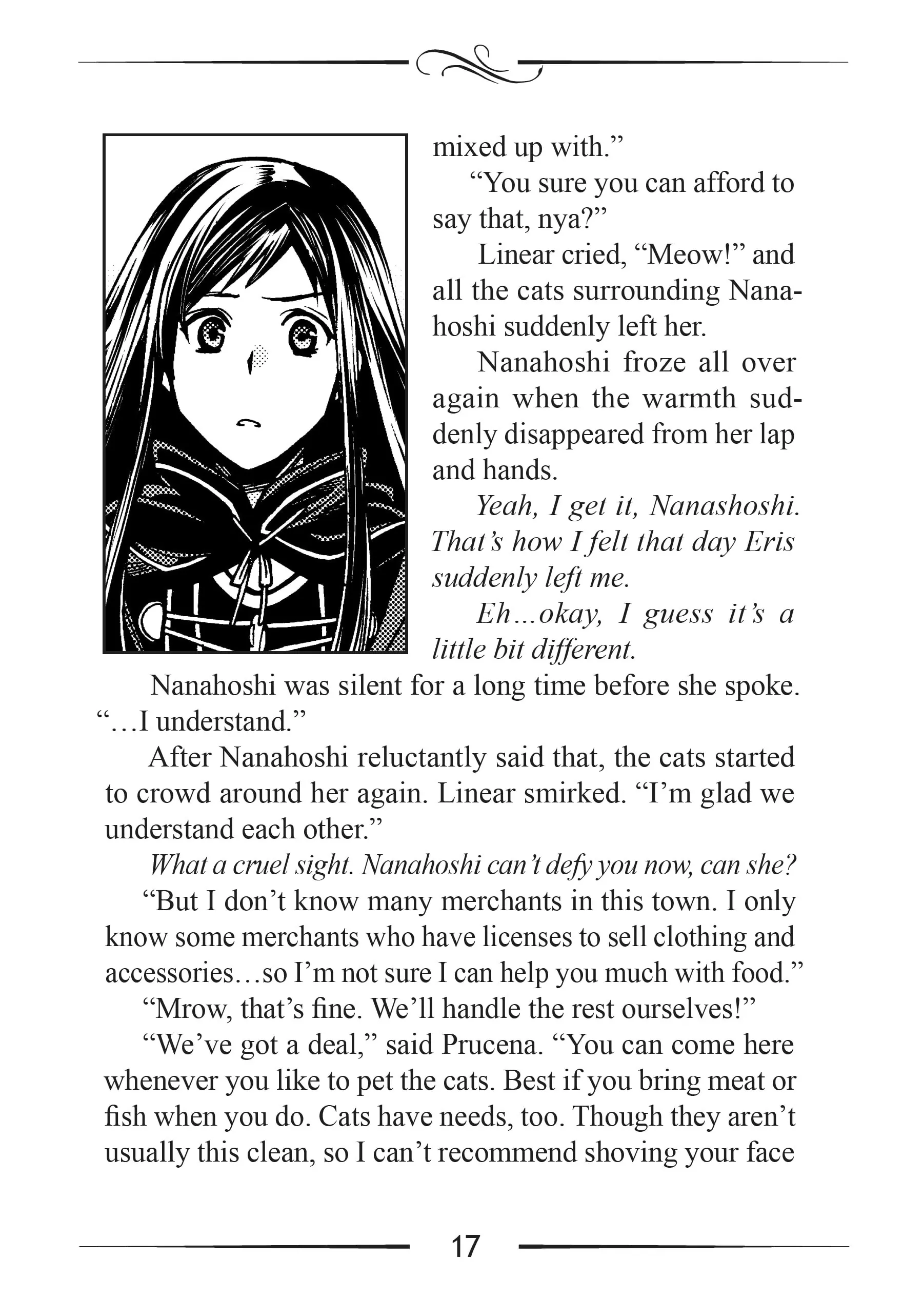 Mushoku Tensei, Chapter 86.5 image 18