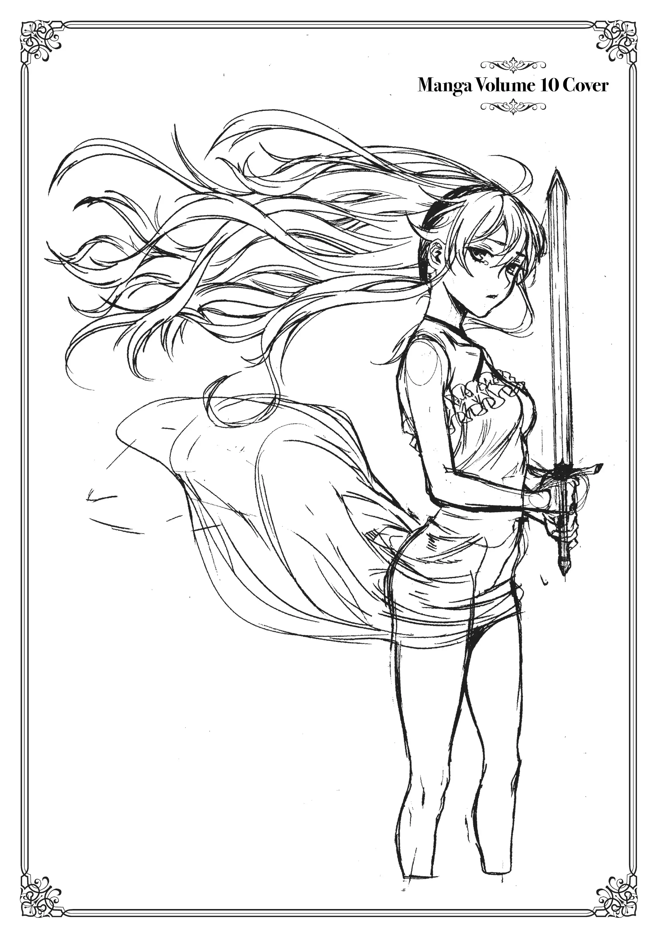 Mushoku Tensei, Chapter 68.1 image 15