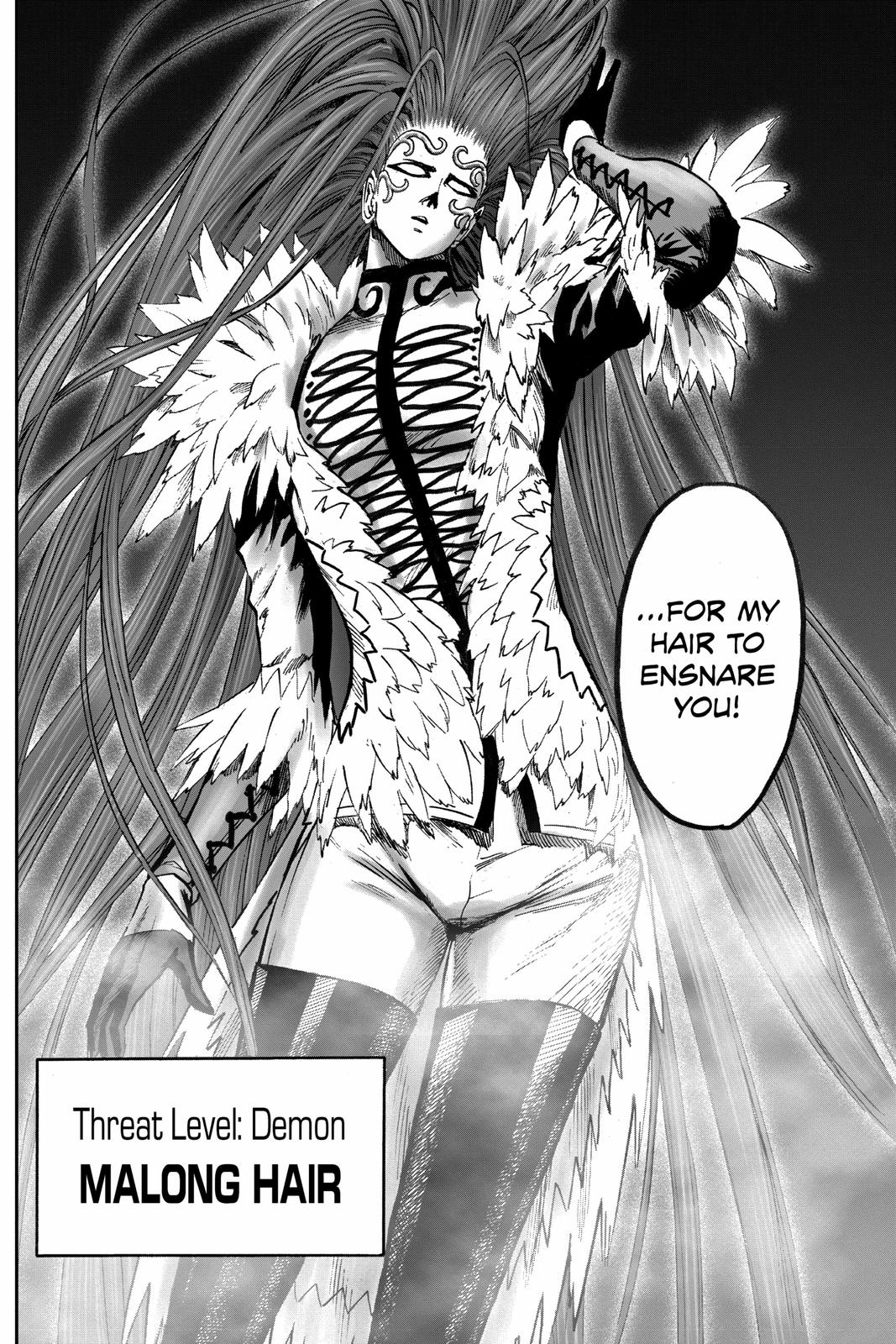 One-Punch Man, Punch 107 image 22