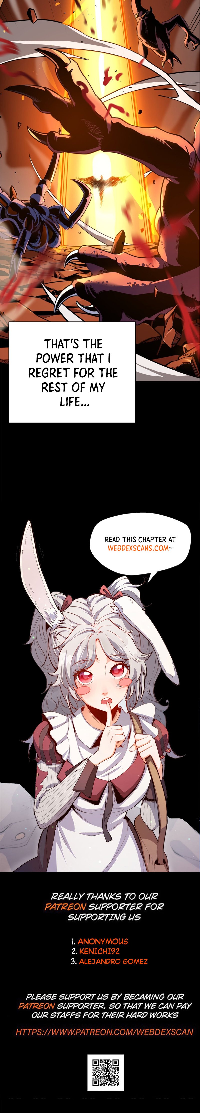 I Am the Angel of Death, Chapter 1 image 37