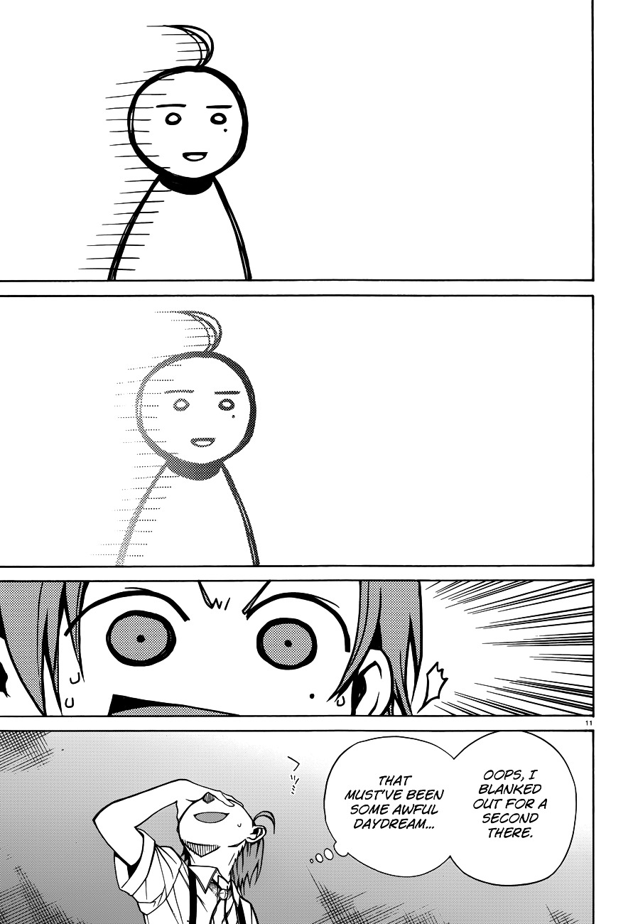 Mushoku Tensei, Chapter 9 image 13