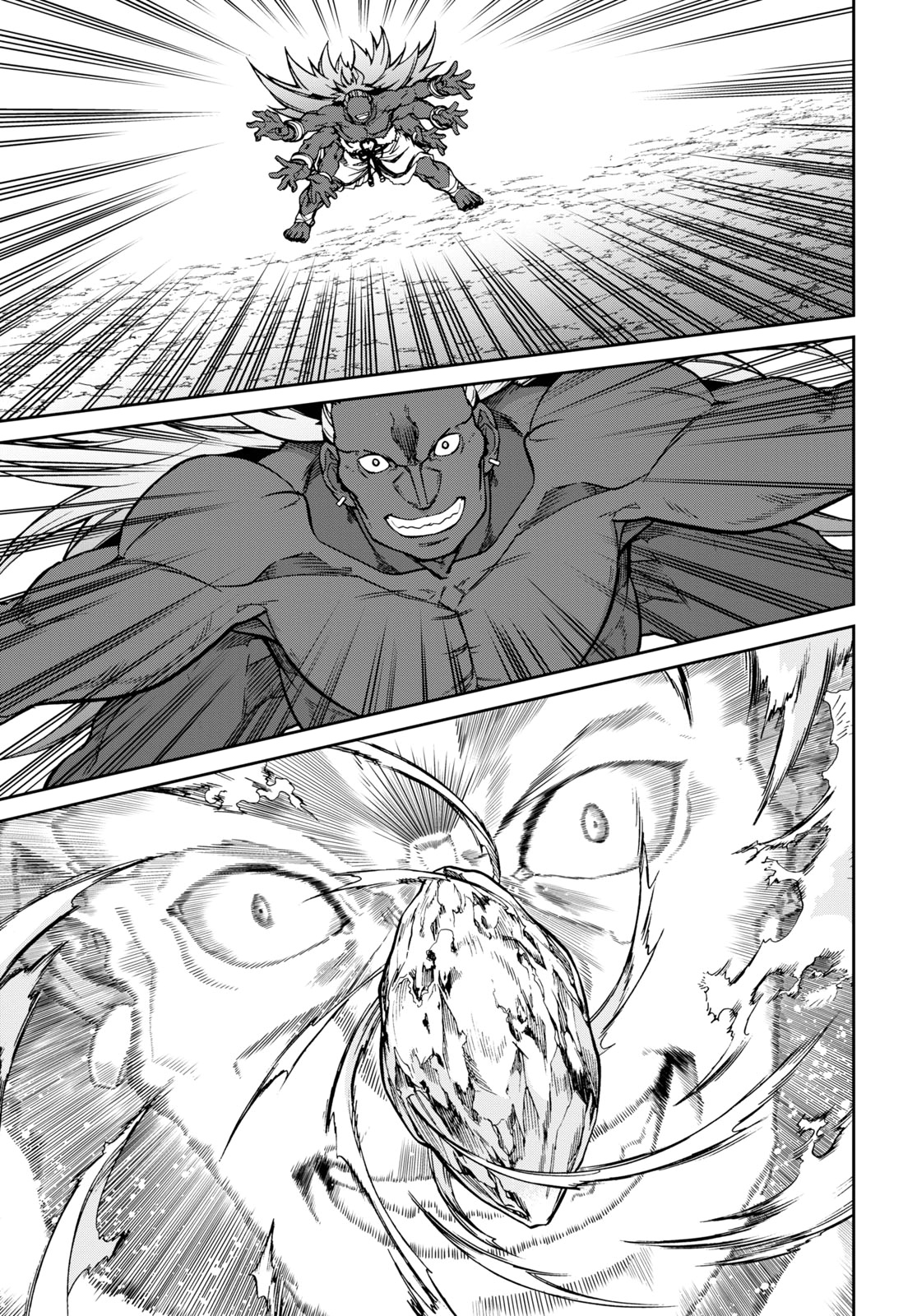 Mushoku Tensei, Chapter 66 image 16