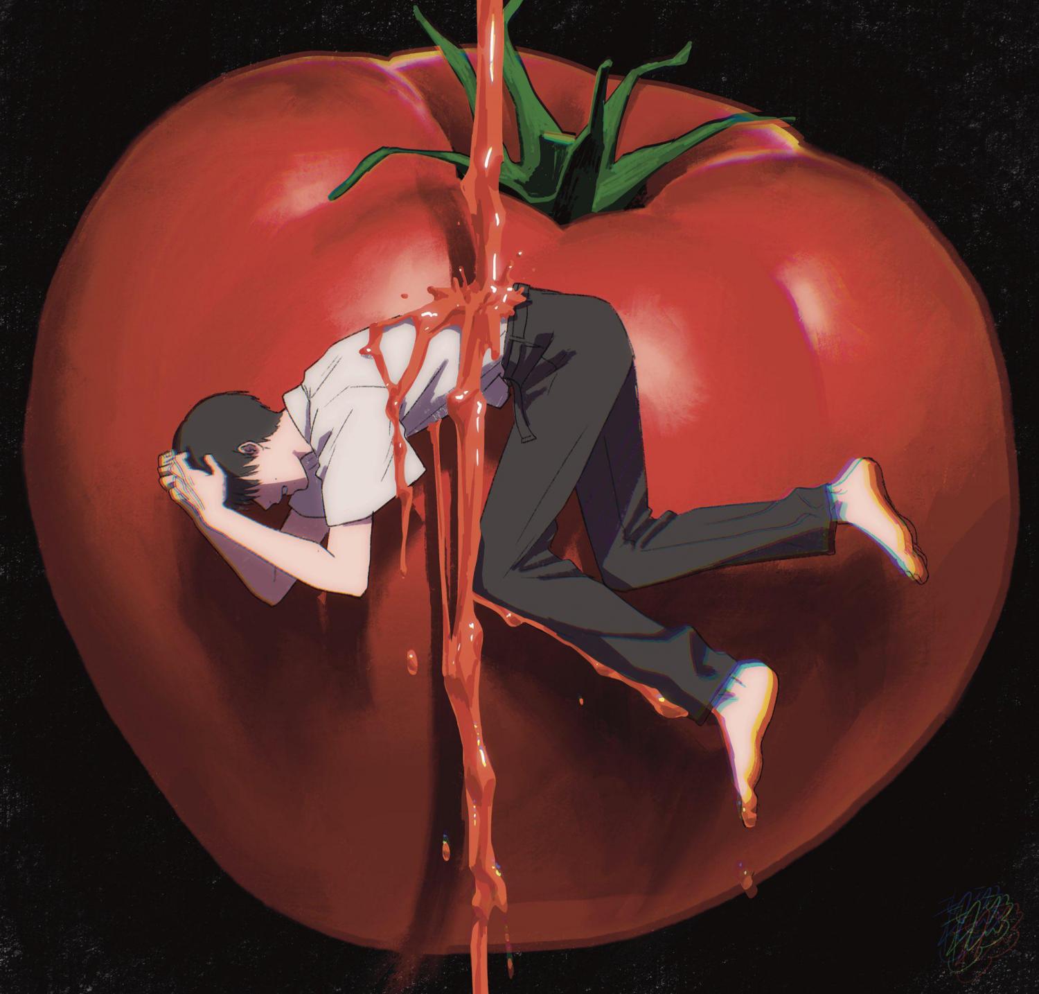 The Summer Hikaru Died, Chapter 16 image 47