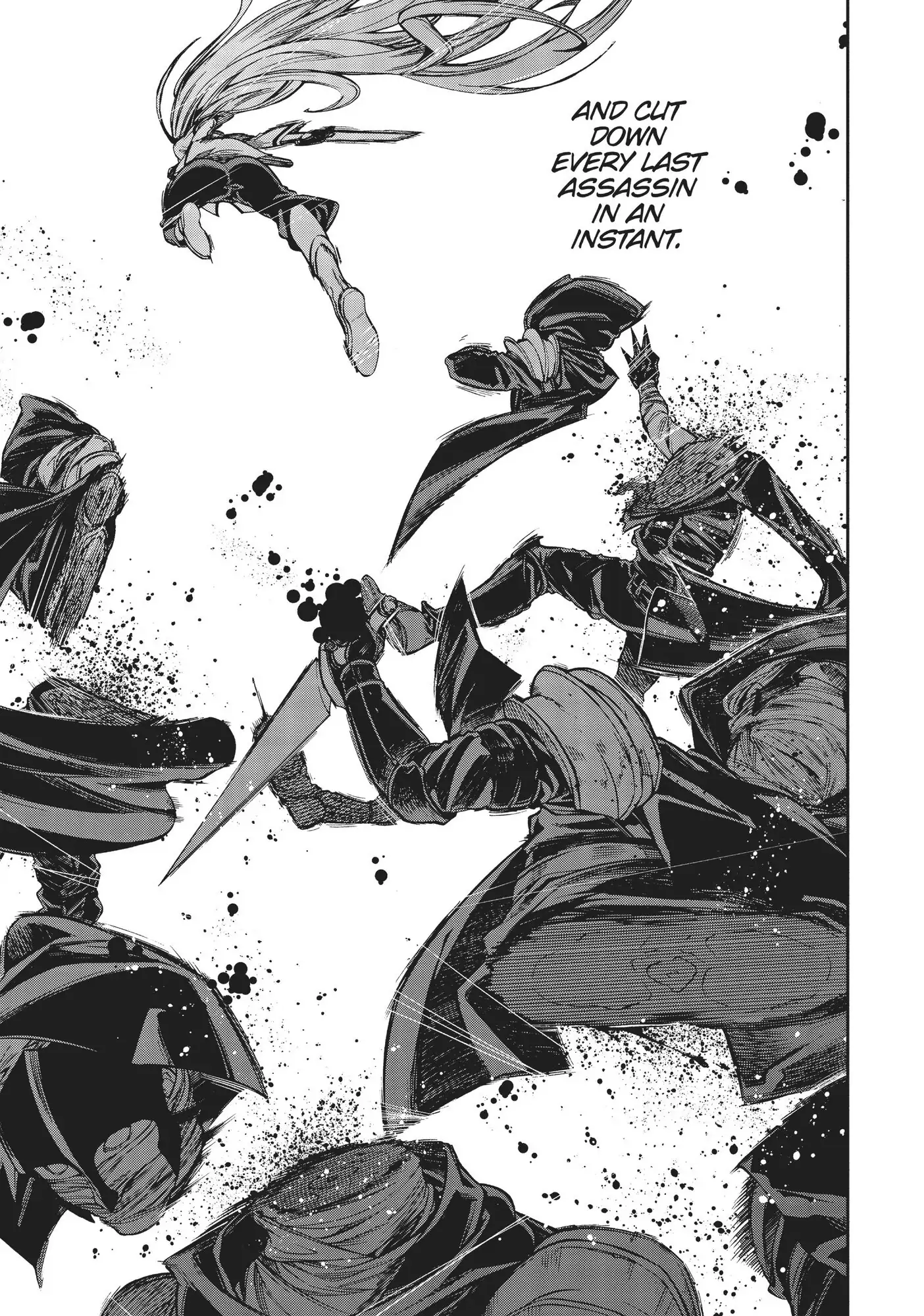 Mushoku Tensei, Chapter 56.1 image 14