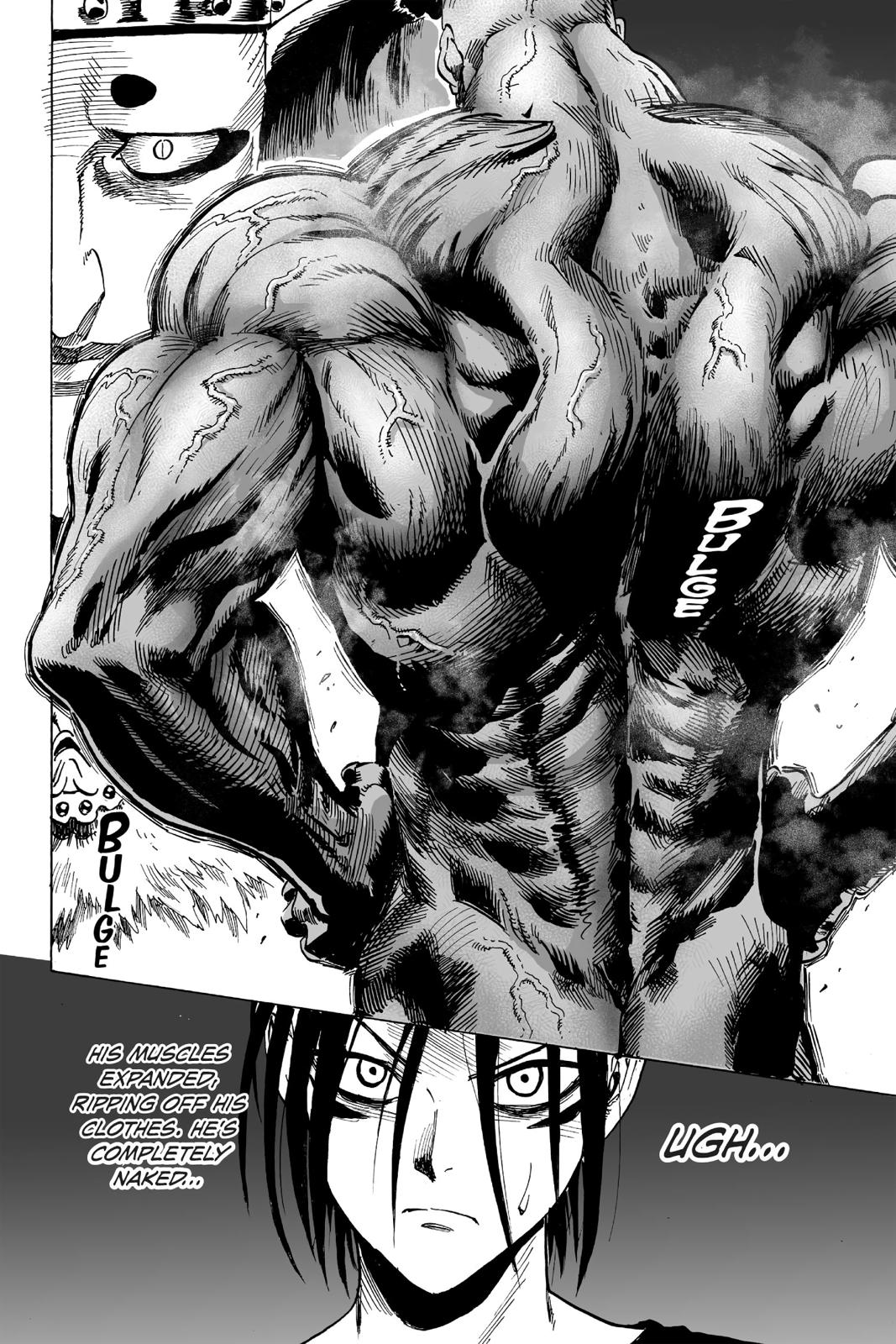 One-Punch Man, Punch 25 image 20
