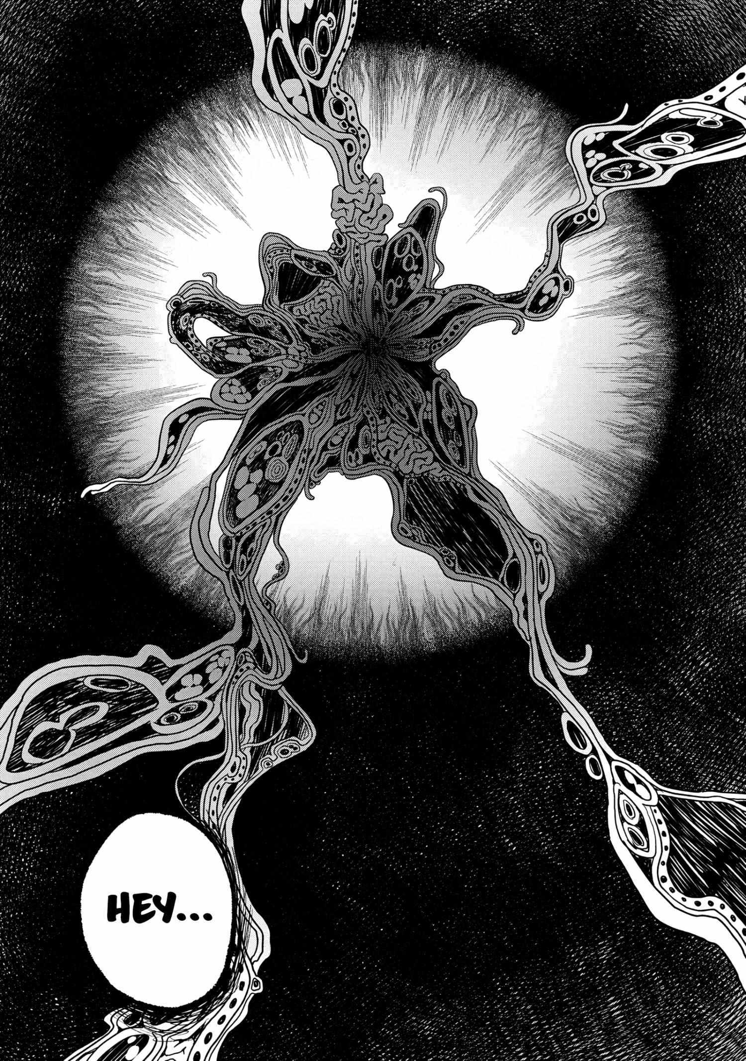 The Summer Hikaru Died, Chapter 15 image 17