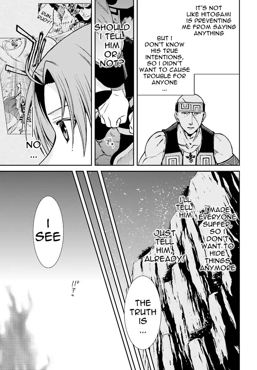 Mushoku Tensei, Chapter 48 image 30