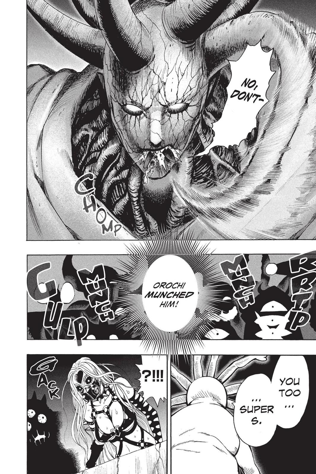 One-Punch Man, Punch 79 image 34