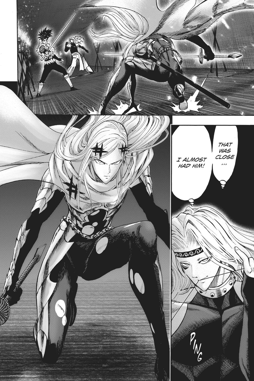 One-Punch Man, Punch 98 image 29