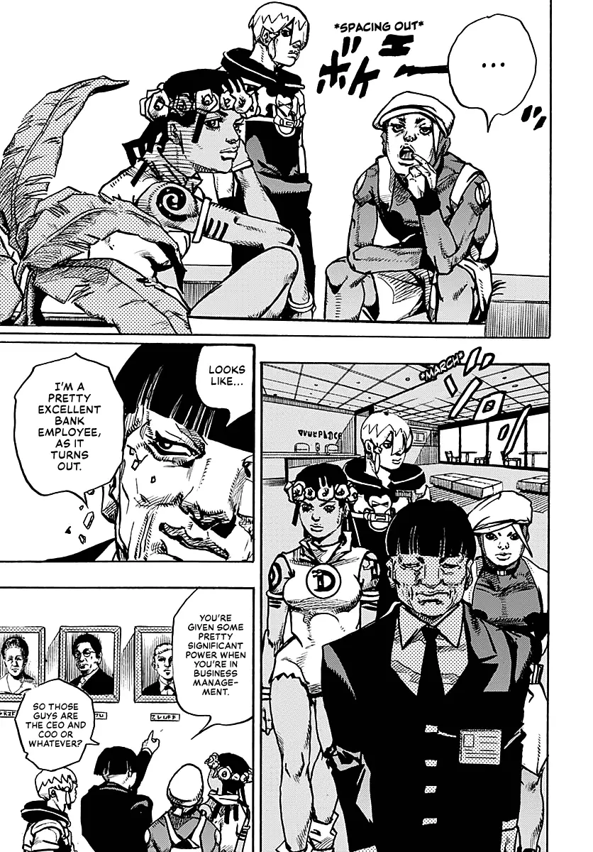 JOJOLands, Chapter 21 image 08