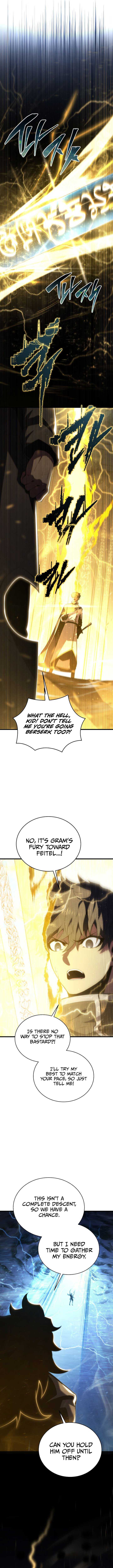 Swordmaster’s Youngest Son, Chapter 154 image 17