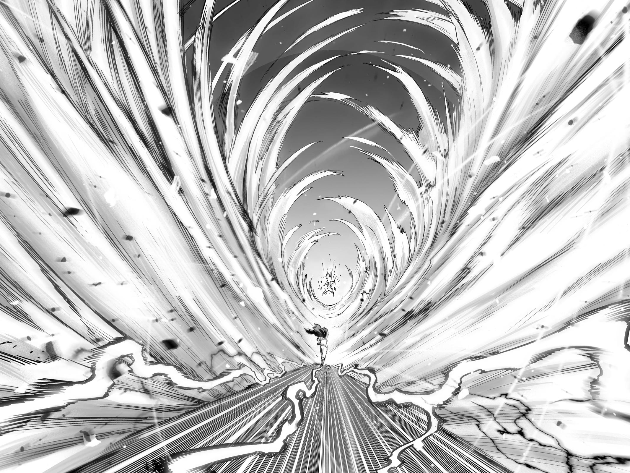 One-Punch Man, Punch 36 image 41