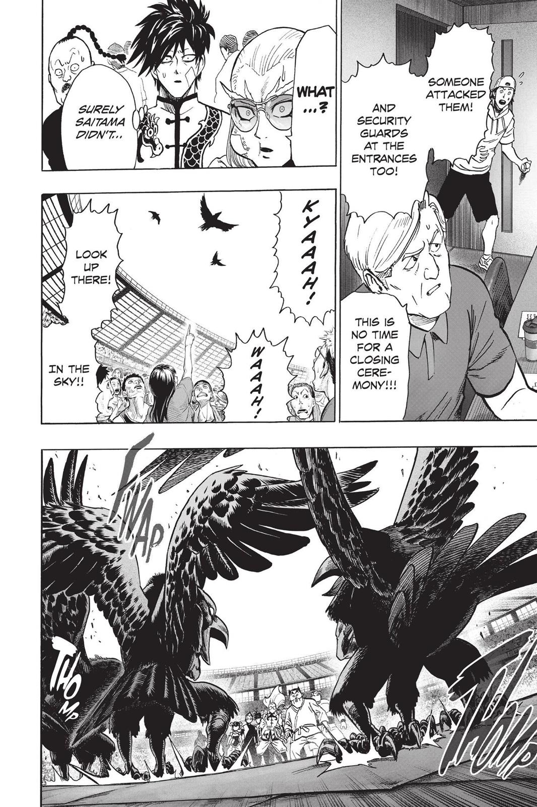 One-Punch Man, Punch 71 image 37