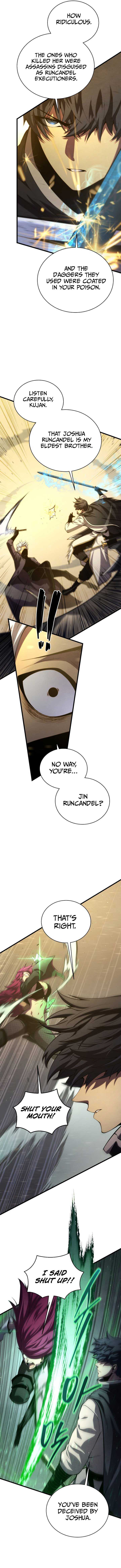 Swordmaster’s Youngest Son, Chapter 154 image 11