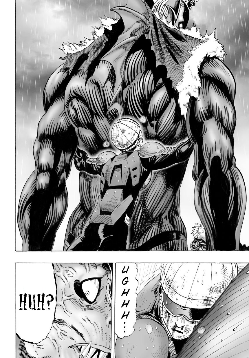 One Punch Man, Chapter 27 image 15