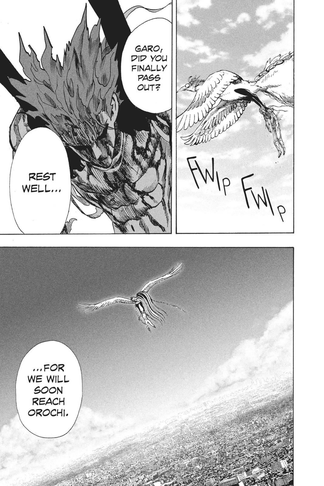 One-Punch Man, Punch 85 image 115