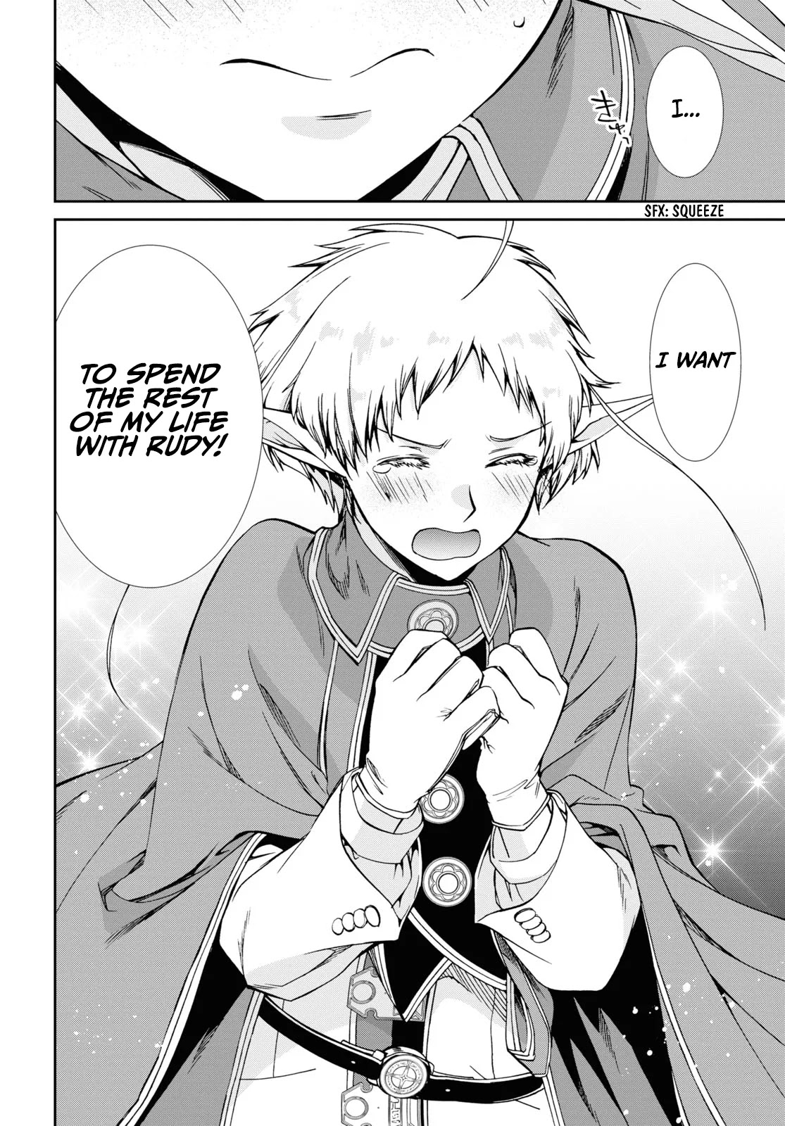 Mushoku Tensei, Chapter 72 image 19