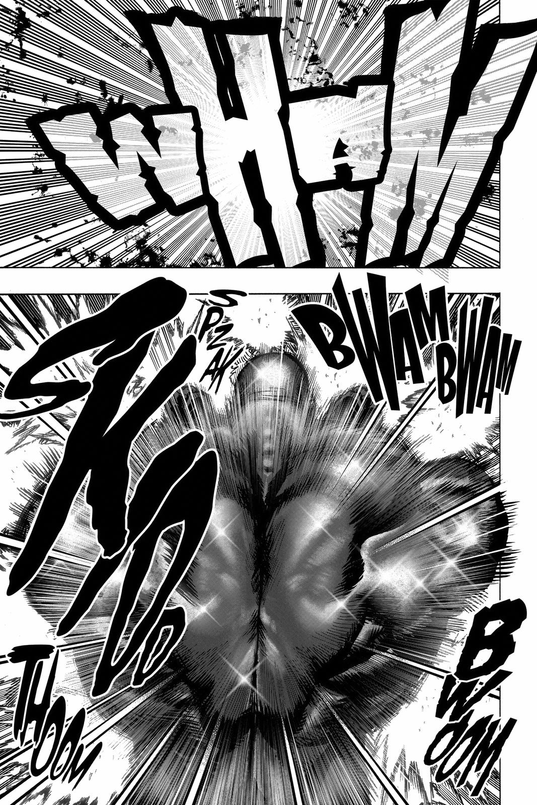 One-Punch Man, Punch 112 image 03
