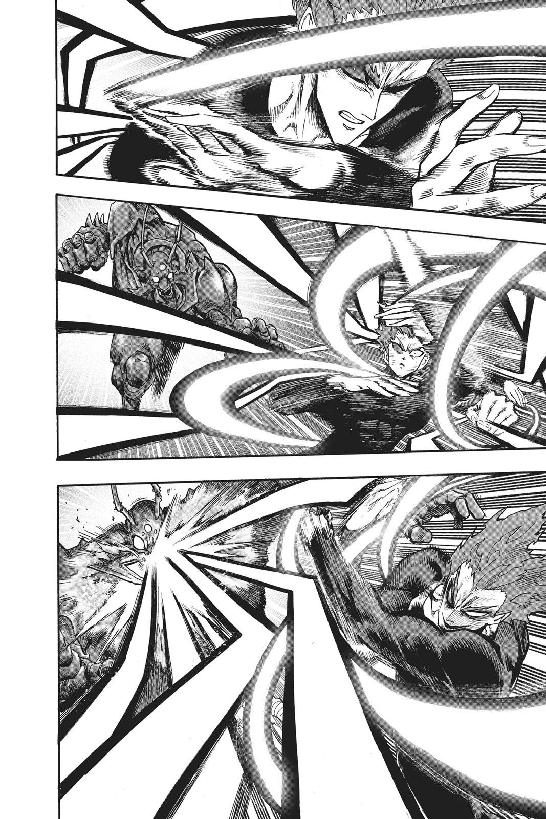 One-Punch Man, Punch 89 image 36
