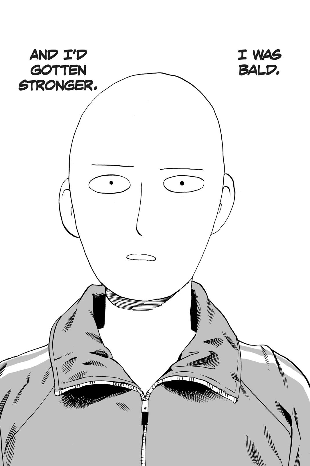 One-Punch Man, Punch 11 image 07