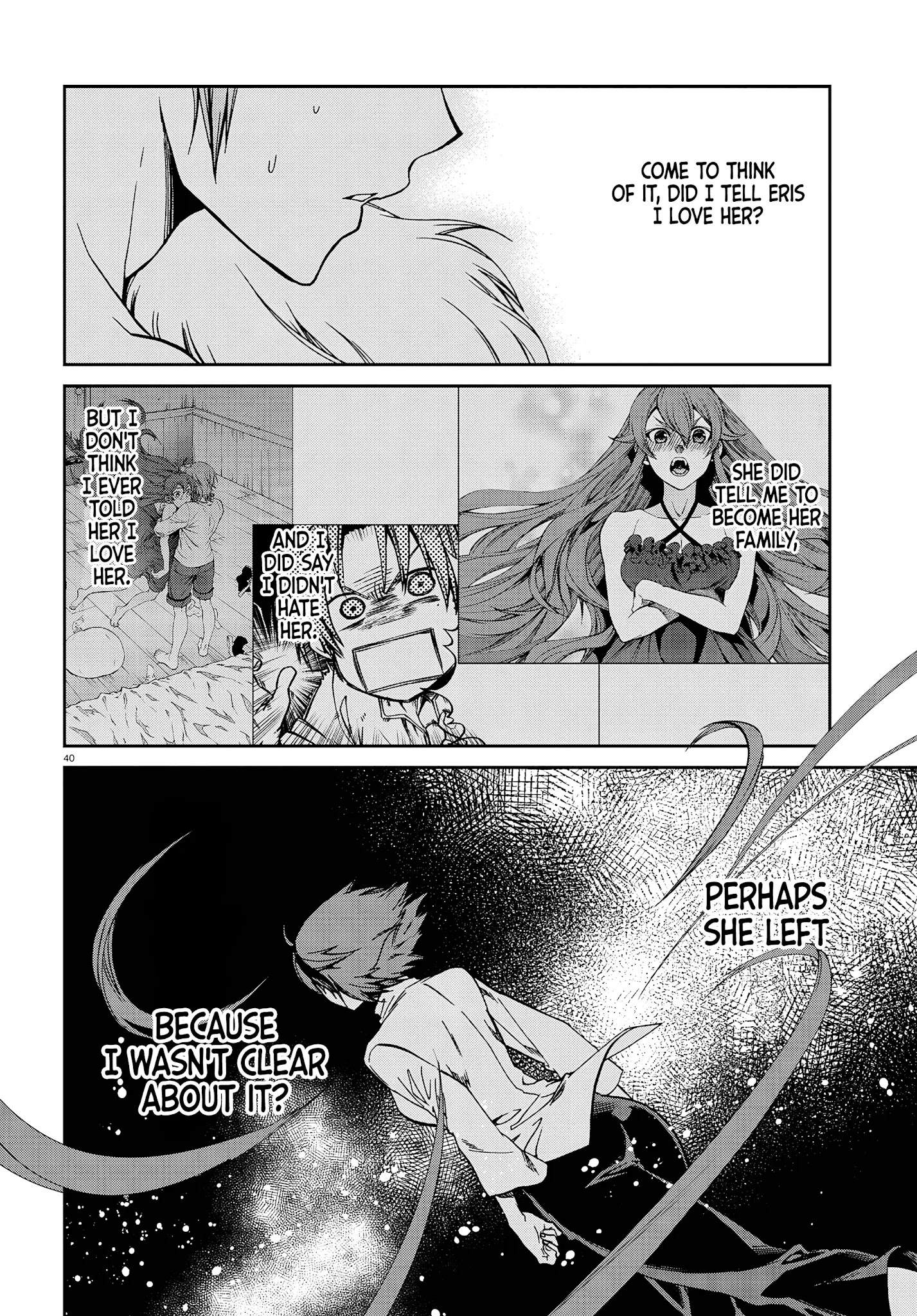 Mushoku Tensei, Chapter 74 image 41
