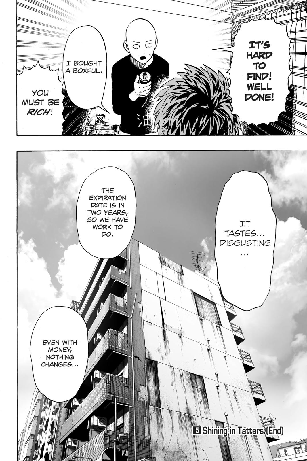 One-Punch Man, Punch 29 image 46