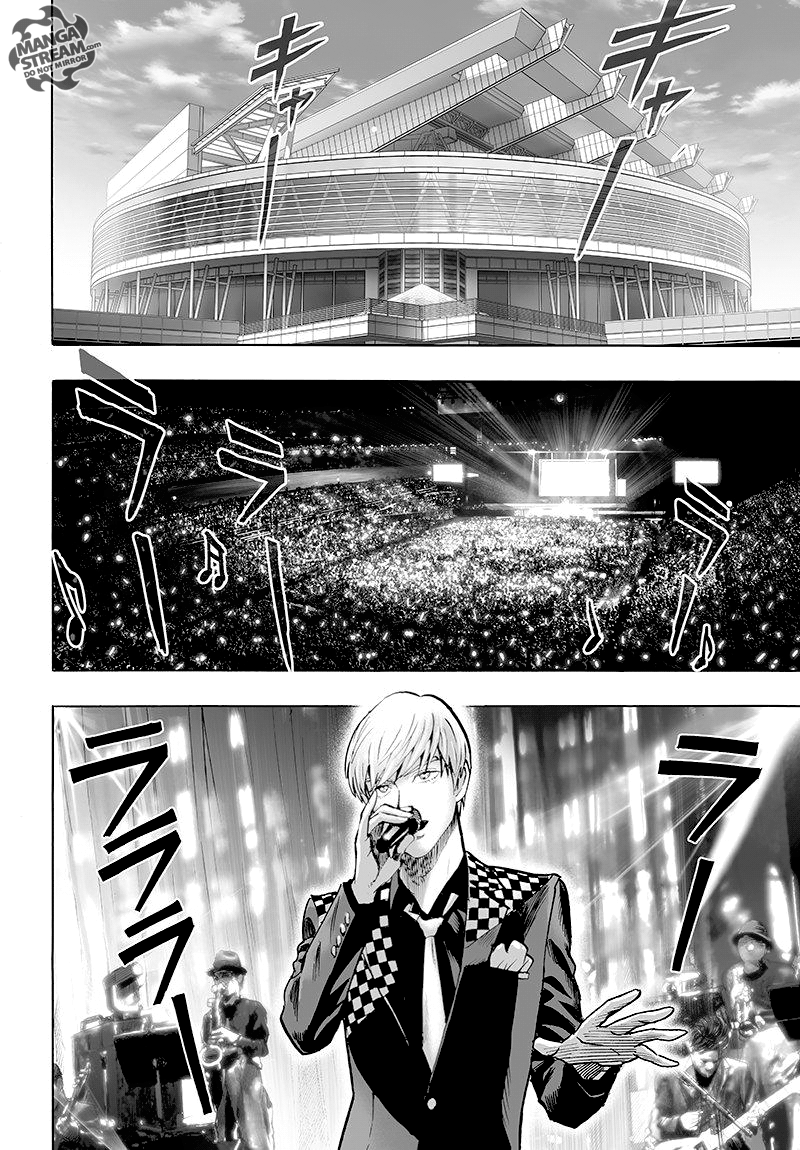 One Punch Man, Chapter 66 image 13