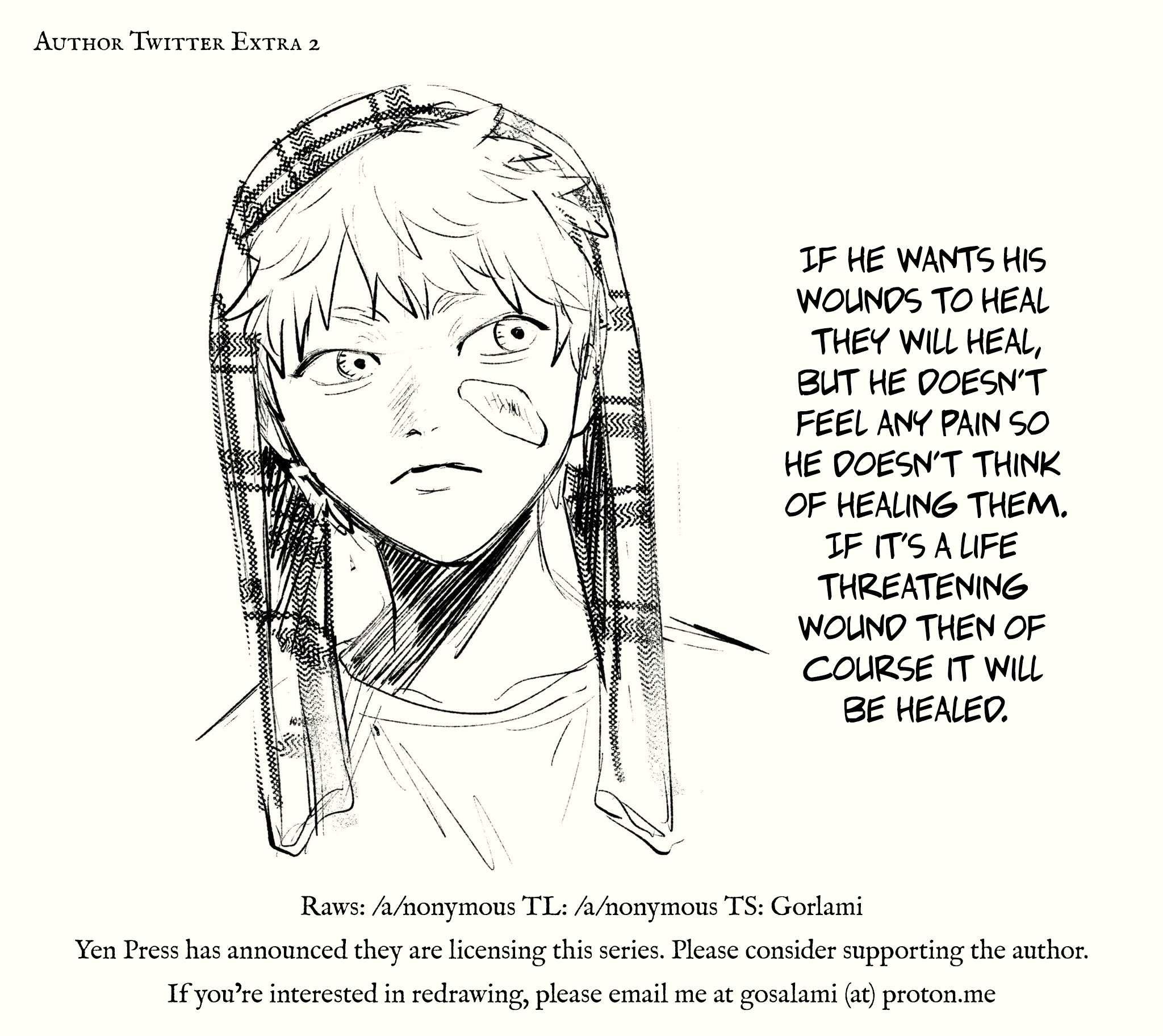 The Summer Hikaru Died, Chapter 12 image 31