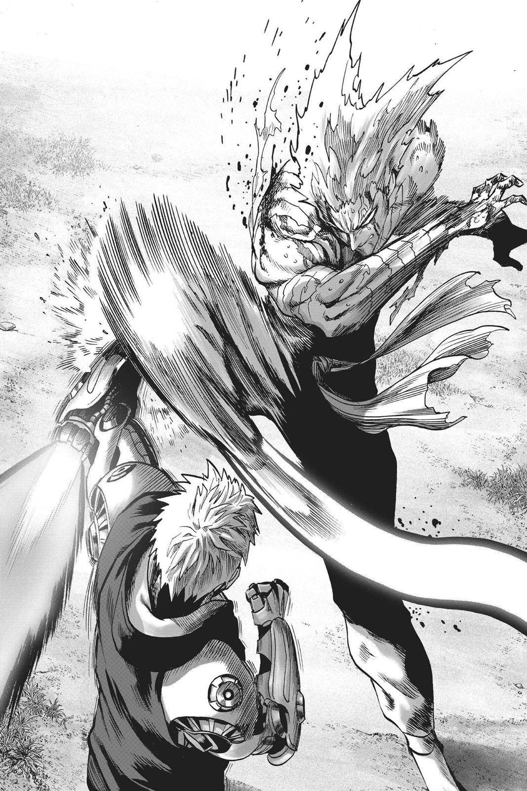 One-Punch Man, Punch 83 image 08