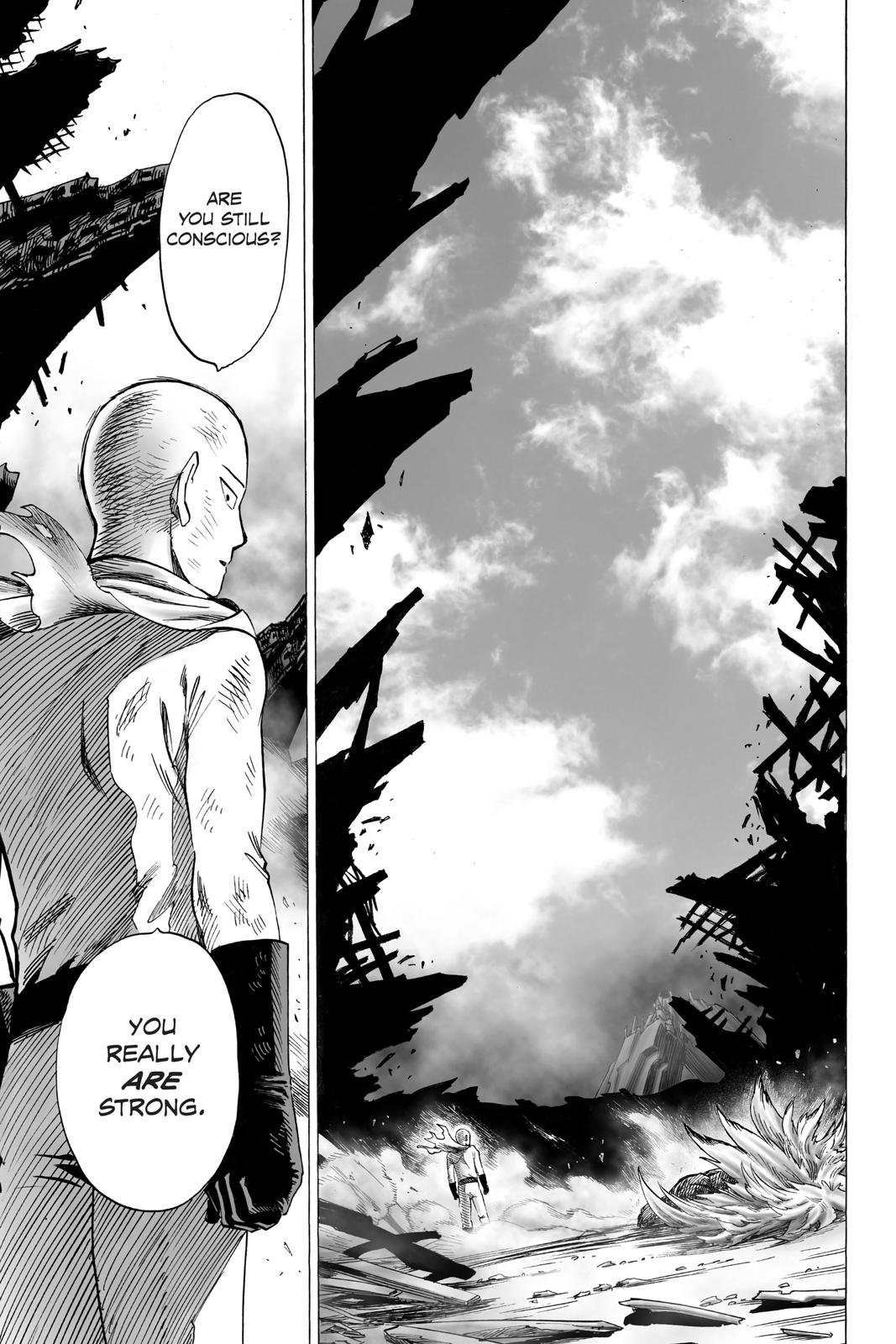 One-Punch Man, Punch 36 image 48