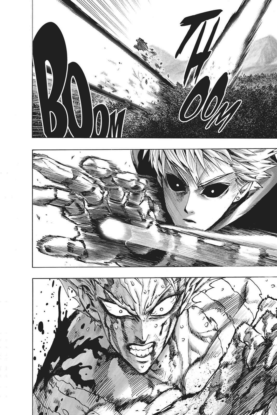 One-Punch Man, Punch 83 image 02