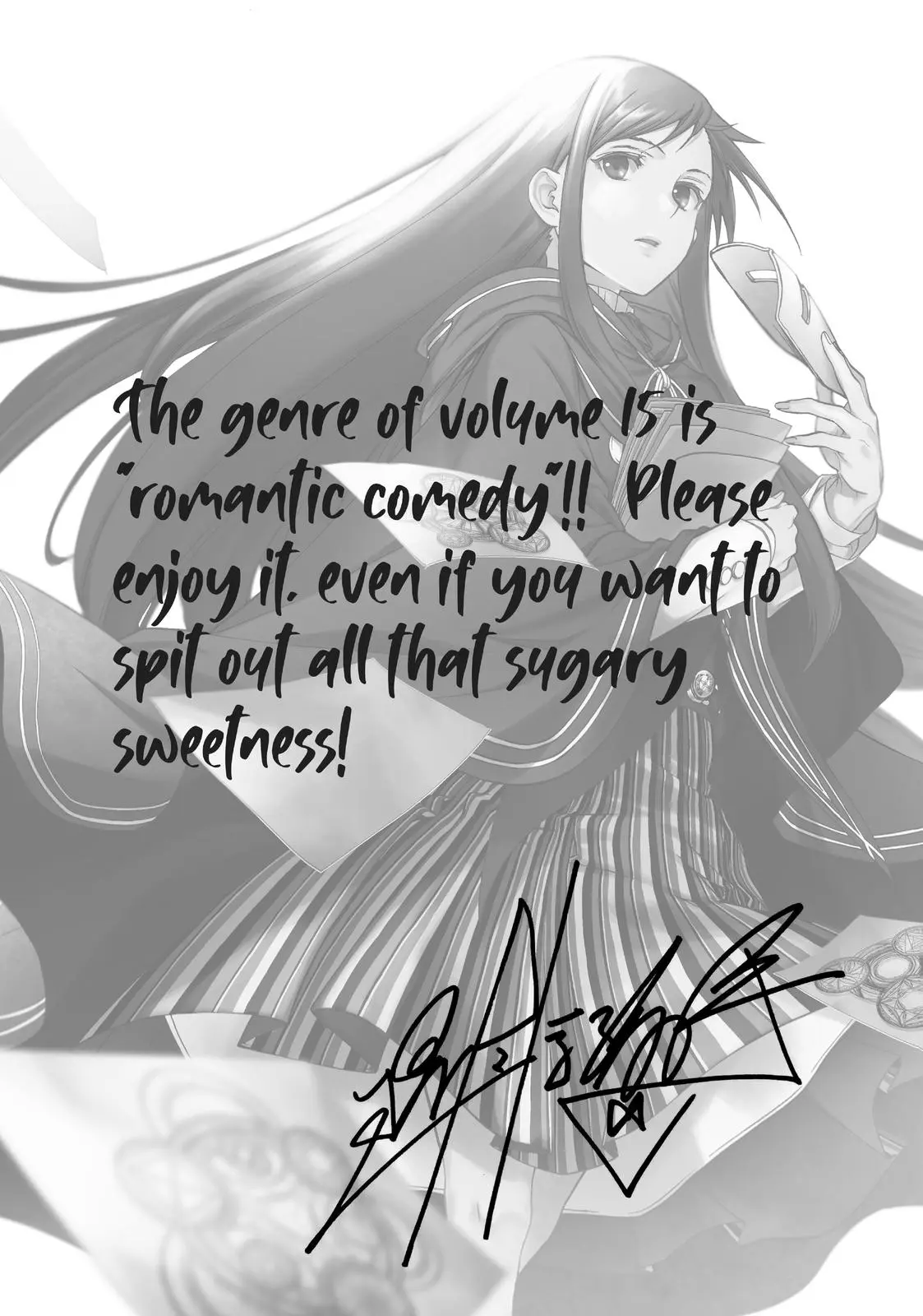 Mushoku Tensei, Chapter 72.5 image 27