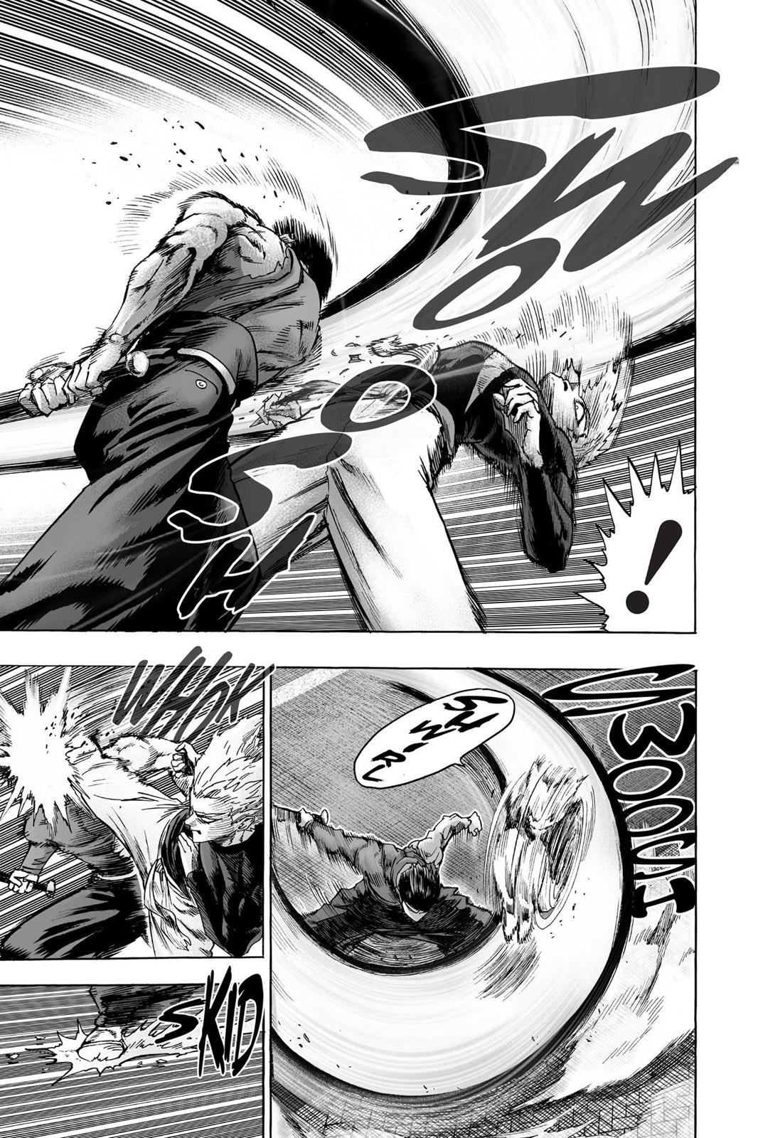 One-Punch Man, Punch 58 image 18